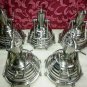Nautical New Aluminium Smooth Cargo Pendant Cargo Hanging Light - Big Lot of 2