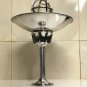 NAUTICAL MARINE SOLID ALUMINIUM PASSAGEWAY BULKHEAD MOUNT SHIP LIGHT LOT 2