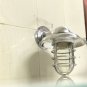 Aluminium Swan Neck Passageway Wall bulkhead Ship Light Extra Shade Lot of 2