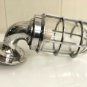 Aluminium Nautical Swan Neck Passageway Wall Bulkhead Light – Large Lot of 5