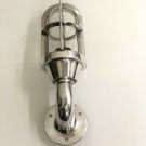NAUTICAL MARINE SOLID ALUMINIUM SWAN PASSAGEWAY/BULKHEAD LIGHT REPLICA LOT OF 10