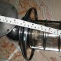 Nautical Large Aluminium Swan Neck Passageway Wall Bulkhead Light – Shade Lot 2