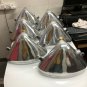 Maritime Modern Exterior Antique Indoor/ Outdoor/ Garage Wall Triangle Light