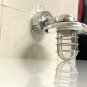 Aluminium Swan Neck Passage Wall Light Extra Shade Junction Box- Large Lot 2