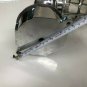 Aluminium Swan Neck 90 Degree Passage Wall Light Extra Shade Junction Box Lot 5