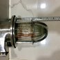 NEW ANTIQUE NAUTICAL SWAN NECK SOLID ALUMINUM WALL ARTDECO OUTDOOR LIGHT LOT 5