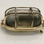 New Vintage Style Home Office Wall Decoration Oval Bulkhead Light Fixture Lot of 2