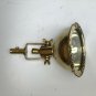 NAUTICAL REPLACE MARINE CARGO SMOOTH BRASS PENDANT/CEILING/HANGING LIGHT LOT 5
