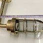 ANTIQUE NAUTICAL SHIP MARINE NEW SOLID BRASS WALL SWAN BULKHEAD LIGHTLOT 10