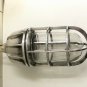 NAUTICAL SOLID ALUMINIUM PASSAGEWAY HANGING SHIP LIGHT BRASS HOOK REPLICA LOT 2