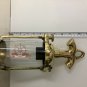 NEW NAUTICAL SCONCE MARINE SHIP HANGING PENDANT LIGHT WITH BRASS SHADE LOT 5