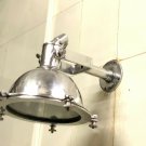 Nautical New Aluminium Smooth Cargo Pendant ship Ceiling Light – Small Lot of 5