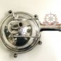 Nautical New Aluminium Smooth Cargo Pendant ship Ceiling Light – Small Lot of 5