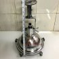 Nautical New Aluminium Smooth Cargo Pendant ship Ceiling Light – Small Lot of 5