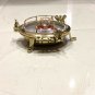 New Nautical Marine Solid Brass Ship/Boat Bulkhead Wall Deck Light Lot of 10
