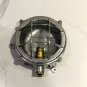 Nautical Marine Small Deck Solid Aluminium Ship Bulkhead Wall Light Lot of 10