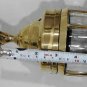 NAUTICAL VINTAGE PASSAGE WAY BULKHEAD BRASS HANGING NEW RETRO SHIPLIGHT LOT 10