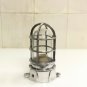 Antique Style New Solid cast Aluminum Bulkhead Mount Light Lot of 5