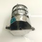 Antique Style New Solid cast Aluminum Bulkhead Mount Light Lot of 5