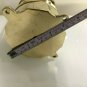 NAUTICAL NEW MARINE PASSAGEWAY BULKHEAD CEILING LIGHT WITH COPPER SHADE LOT 5