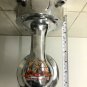Aluminium Swan Neck Passage Wall Light Extra Copper Shade Junction Box Lot of 10