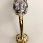 NEW NAUTICAL MARINE SWAN NECK ALUMINUM PASSAGEWAY WALL LIGHT & BRASS PIPE LOT 10