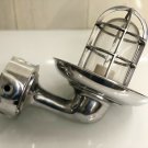 Aluminium Swan Neck Passage Wall Light Extra Shade Junction Box- Large Lot 10