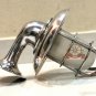 NAUTICAL BULKHEAD NEW ALUMINUM PASSGEWAY SHIP WALL LIGHT WITH COVER LOT OF 10