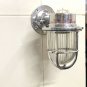 NEW NAUTICAL MARINE SWAN NECK SOLID ALUMINUM WALL ARTDECO OUTDOOR LIGHT LOT 5