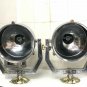 Nautical Antique Original Salvaged Cargo Ship’s Signal Spot Search light Lot 2