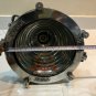Nautical New Wiska Aluminium Fluted Cargo Pendant Ceiling Light – Medium Lot 10