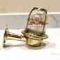 ANCIENT OLD HOME DECOR NAUTICAL ANTIQUE BRASS MOUNT WALL ARCHED LIGHT LOT 10