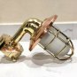 Nautical Arched Passage Wall Light Extra Shade Junction Box White Glass Lot 10