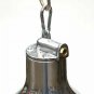 Nautical New Ships Deck Hanging Cargo Pendant Light &acirc;�� Aluminium Lot of 10