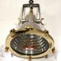 Nautical Aluminium Smooth Wiska Ceiling Pendant Spot Light&acirc;��Medium Replica Lot 10