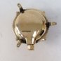 Nautical Marine Solid Brass Ship Bulkhead Small Wall Deck Light - For Valentine Party
