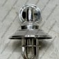 New Antique Style Aluminum Wall Sconce Exterior Light with Small Deflector Shade