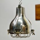 Black Friday Gifts Marine Style Aluminum New Pendant Industrial Cage Retro Light
