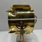 Vintage Cargo Ship Salvage Brass Nautical Antique Signal Spot Search Light