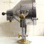 Cargo Ship’s Nautical Antique Original Salvage Vintage Signal Spot Search light