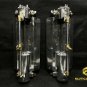 Flame Proof Aluminum & Brass Fitting Industrial Dae Yang Twin Tube Light - Korea