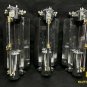 Flame Proof Aluminum & Brass Fitting Industrial Dae Yang Twin Tube Light - Korea