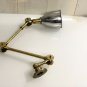 Adjustable Modern Industrial Style Wall Decor Nautical Antique Lamp Fixture