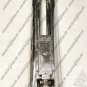 Old Salvage Vintage Explosion Proof Aluminum Polished Industrial Twin Tube Light