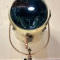 Maritime Original Authentic Brass Polished Salvage Ship Signal Spot Search Light