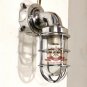 Christmas Sale Replica Aluminium Swan Neck Passageway Wall Light - Junction Box