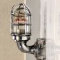 Christmas Sale Replica Aluminium Swan Neck Passageway Wall Light - Junction Box