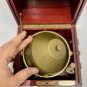 Nautical Antique Hour Lavigne A Paris Depuis 1848 Chronometer Quartz Clock
