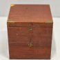 Nautical Antique Hour Lavigne A Paris Depuis 1848 Chronometer Quartz Clock
