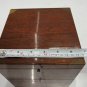 Nautical Antique Hour Lavigne A Paris Depuis 1848 Chronometer Quartz Clock